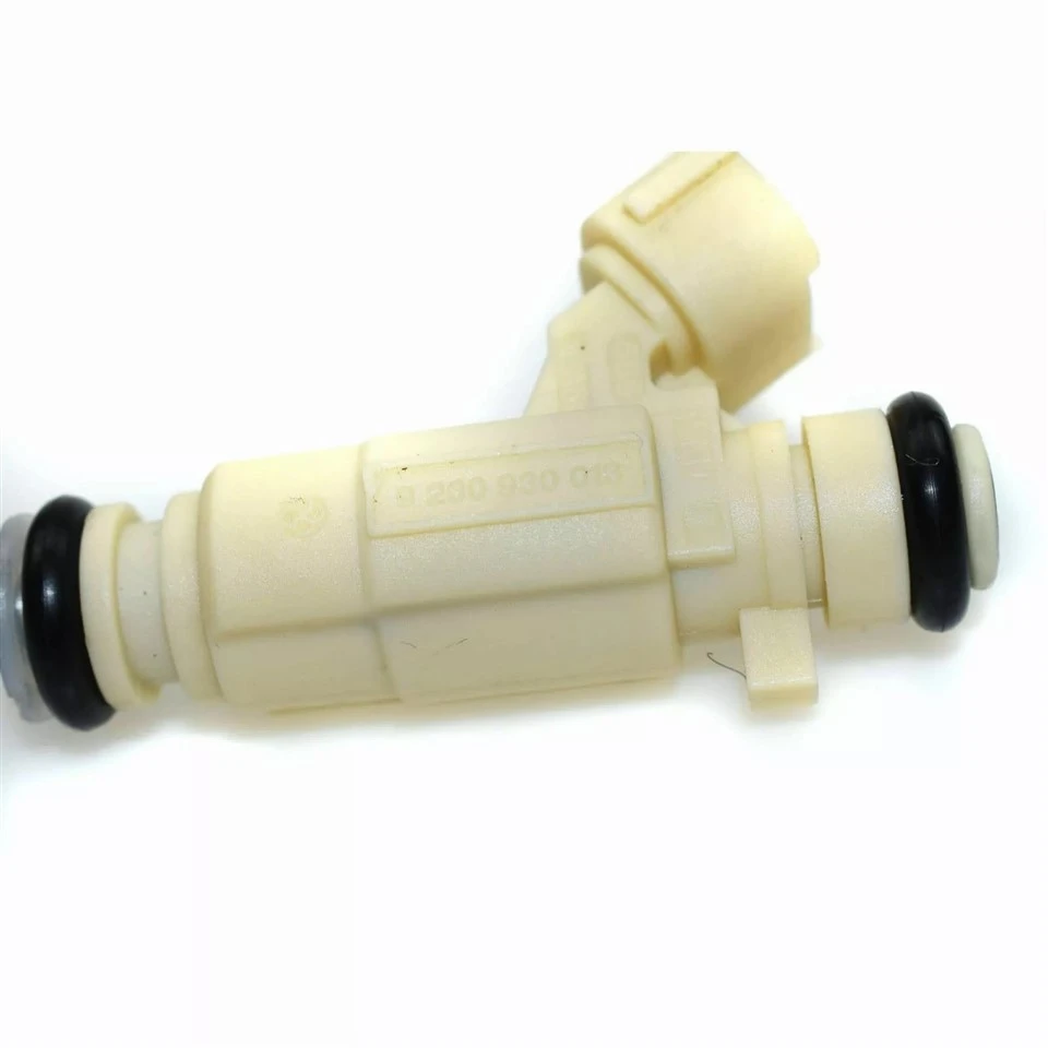 China e85 fuel injectors manufacturers