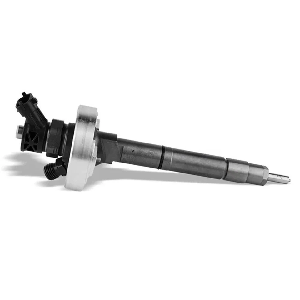 China Fuel Injector Assembly for RUSSIA NISSAN