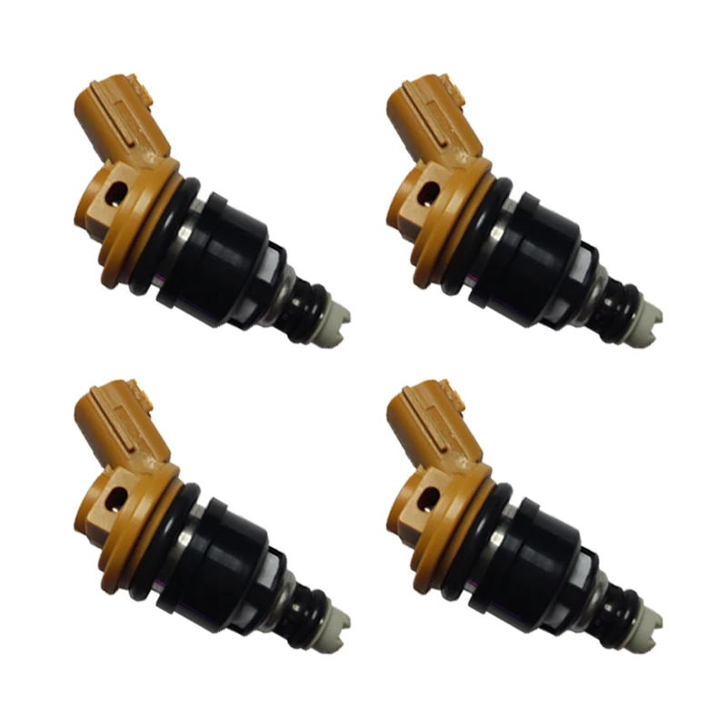 China FUEL INJECTORS For BAJA FORESTER IMPREZA manufacturers