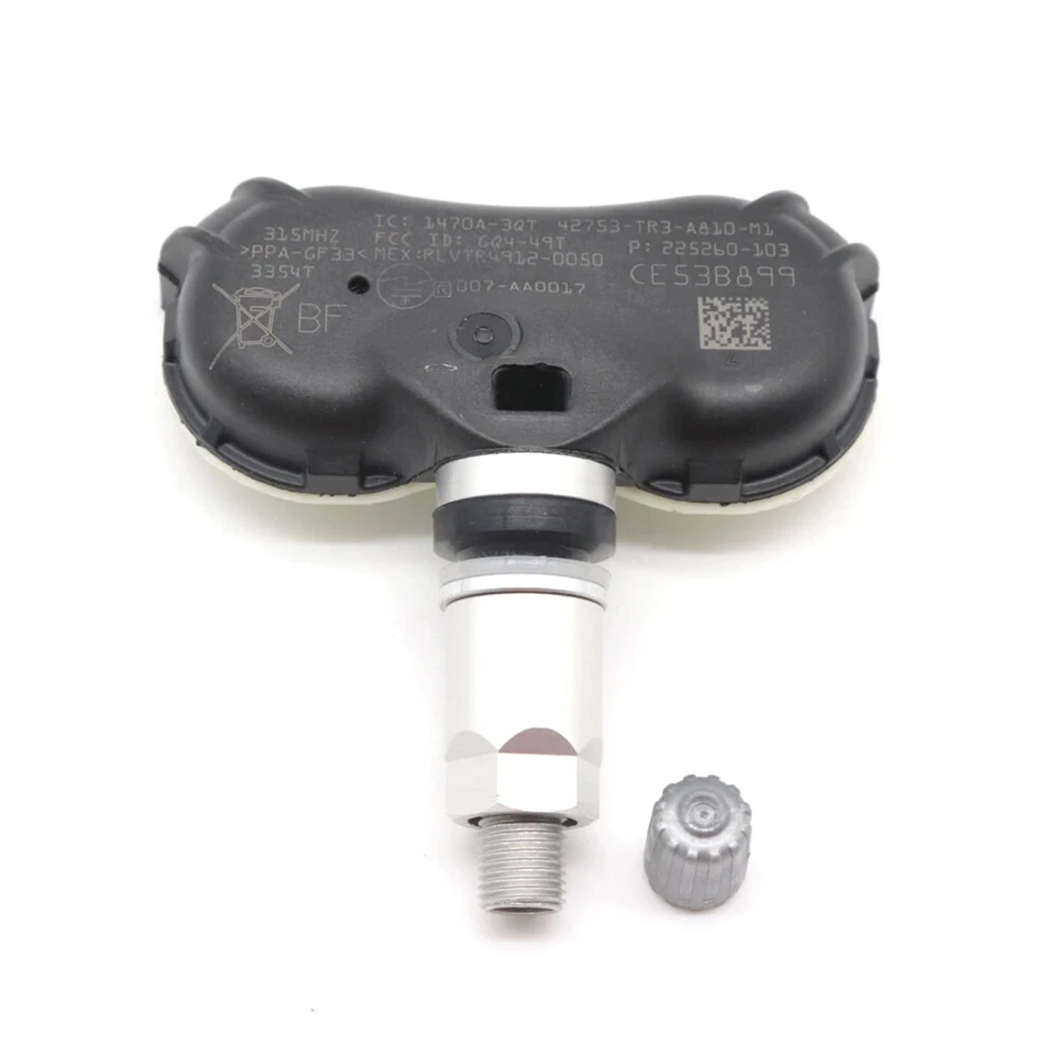 honda civic tire pressure sensor manufacturers