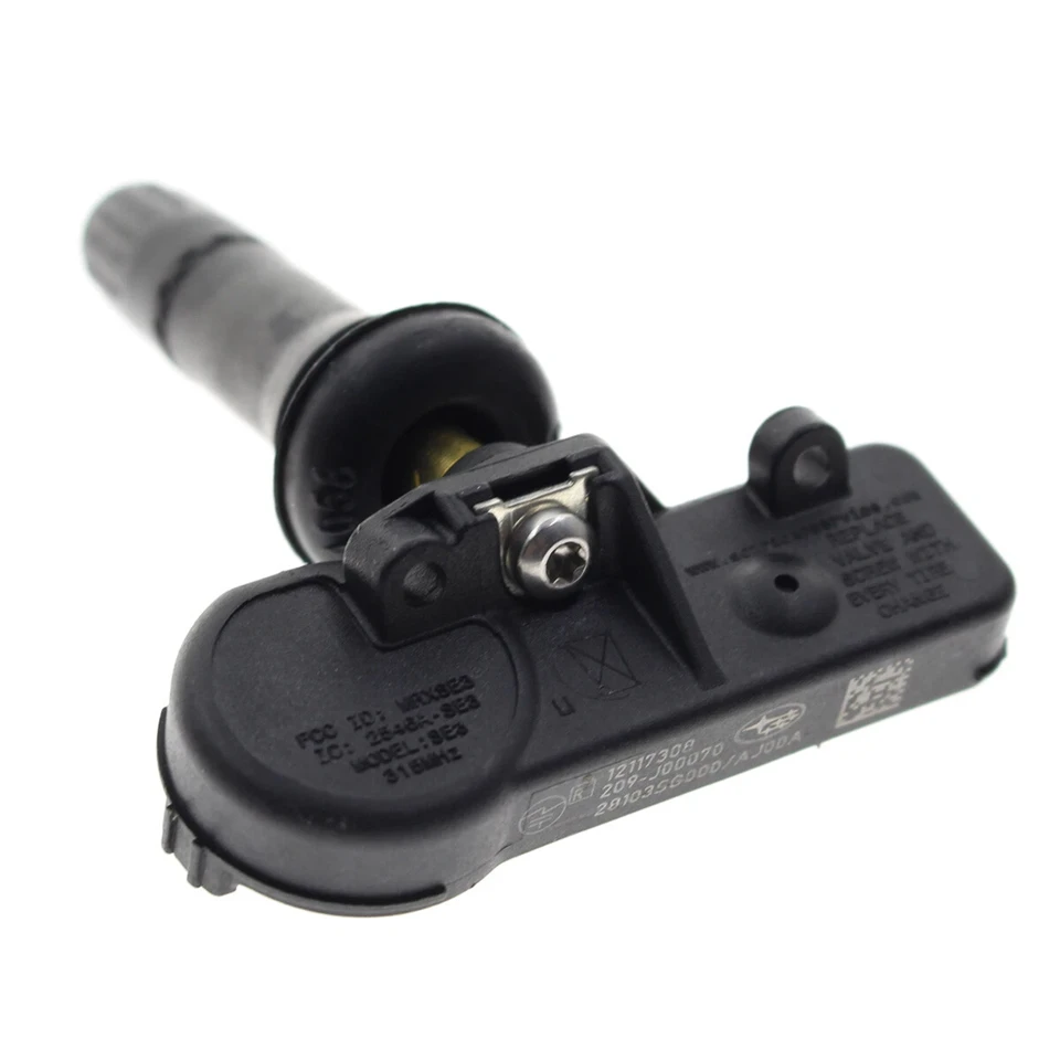 Tire Pressure Sensor Subaru Forester